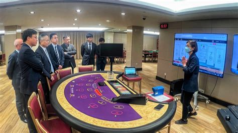 macau baccarat rules|Gaming Inspection, and Coordination Bureau. Macao SAR.